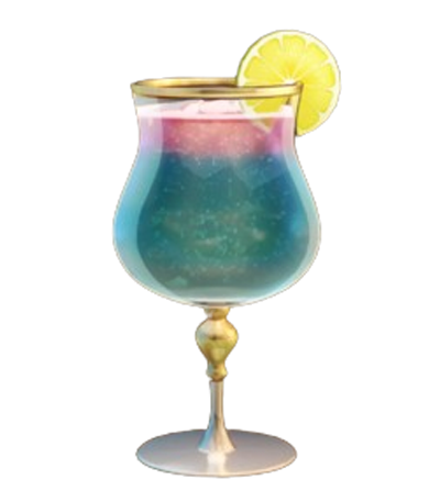 Honkai Star Rail - Resplendent Rendezvous