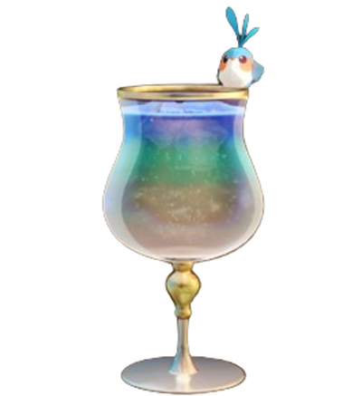 Honkai Star Rail - Ice Palace