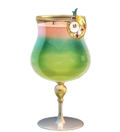 Honkai Star Rail - Prolonged Past