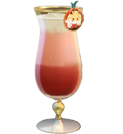 Honkai Star Rail - Wintry Garden