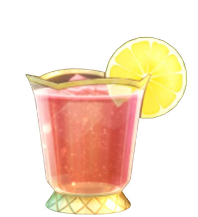 Honkai Star Rail - Premier Drink 9 - Rouge Era