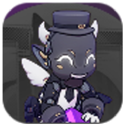 Honkai Star Rail - Patron 1 - Spade