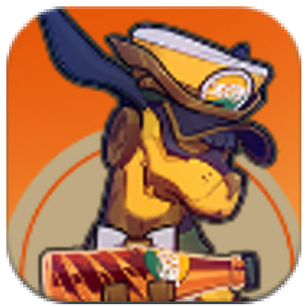 Honkai Star Rail - Patron 2 - Mr Bigwig