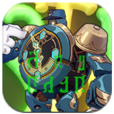 Honkai Star Rail - Patron 3 - Tin Man