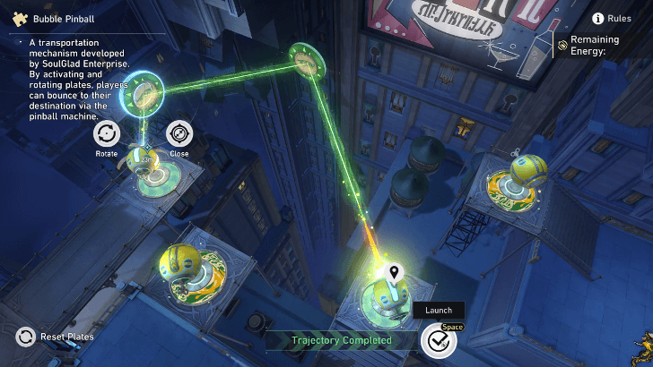 Honkai Star Rail - Mr. Bigwig