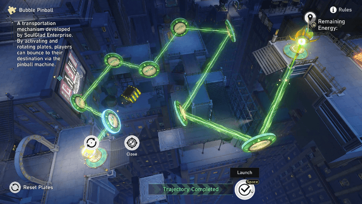 Honkai Star Rail - Melancholy