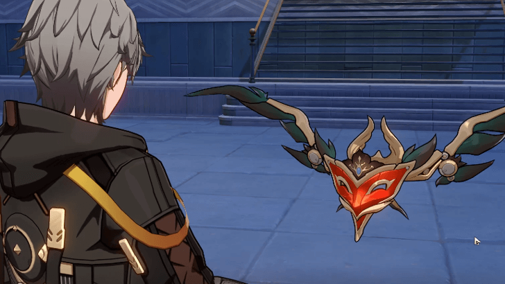 Honkai Star Rail - End Melancholy