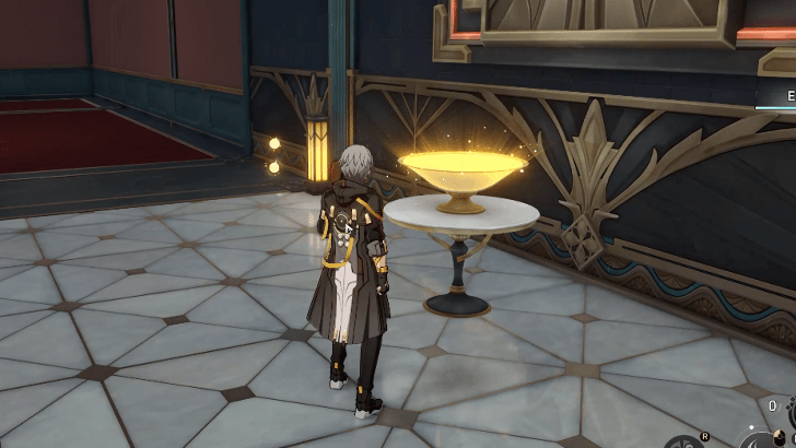 Honkai Star Rail - Obtain Some Bubble Charges