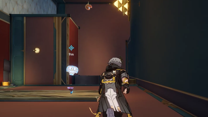 Honkai Star Rail - Lady