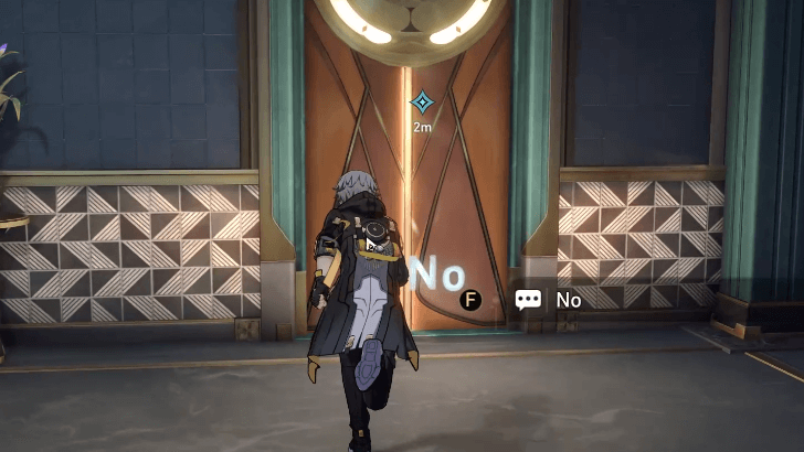 Honkai Star Rail - First Choice