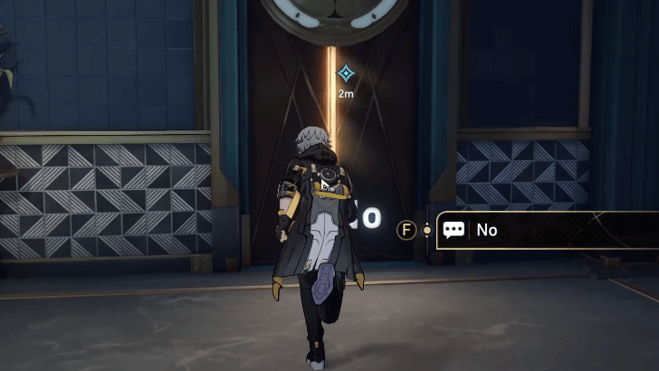 Honkai Star Rail - Second Choice