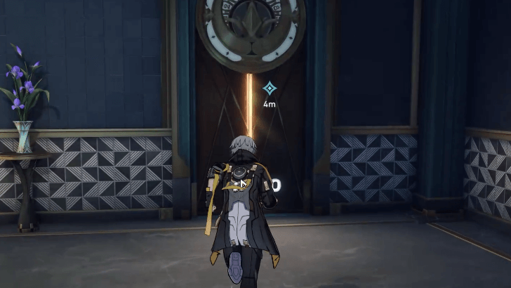 Honkai Star Rail - Final Choice