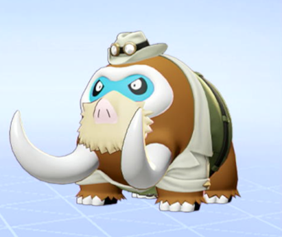 Explorer Style Image