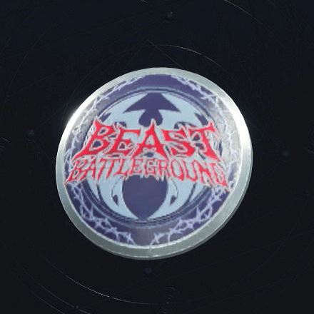 Beastkiller Badge Image