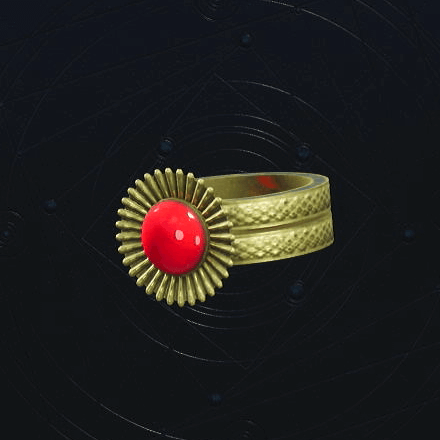 Fury Ring Image
