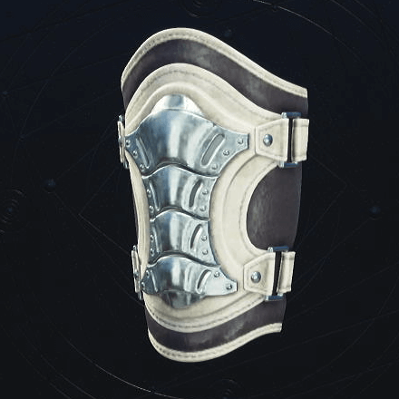 Full Throttle Wristguards Image