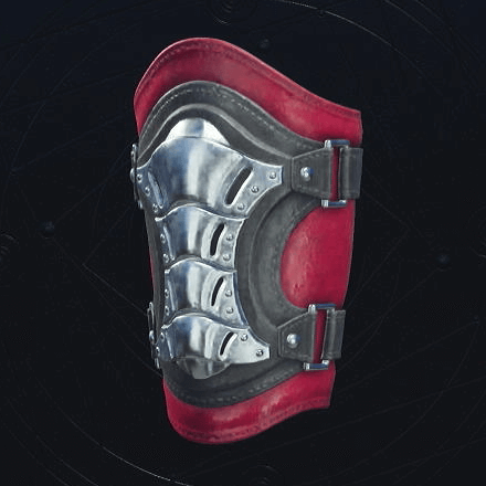 Hi-Power Wristguards Image