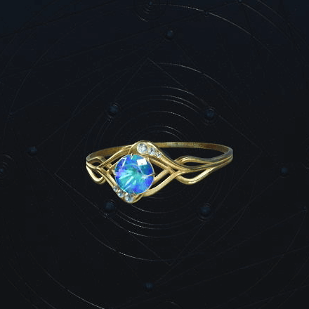 Jeweled Ring Image