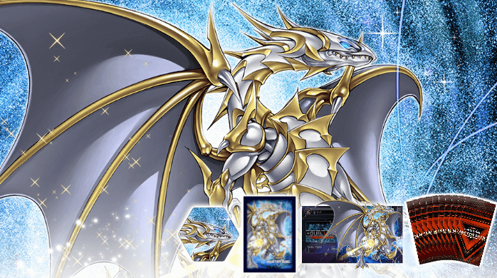 Master Duel - Dragon of Pride and Soul Bundle