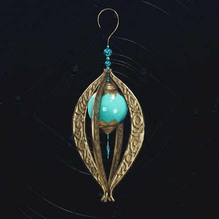 Revival Earrings Image