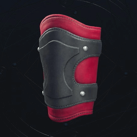 Power Wristguards Image