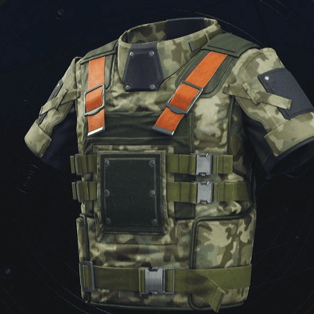 Riot Vest Image