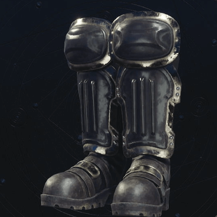 Protective Boots Image