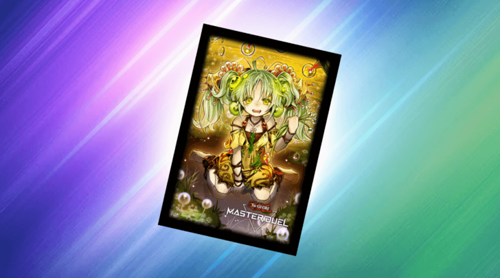 Master Duel - Protector - Traptrix Sera