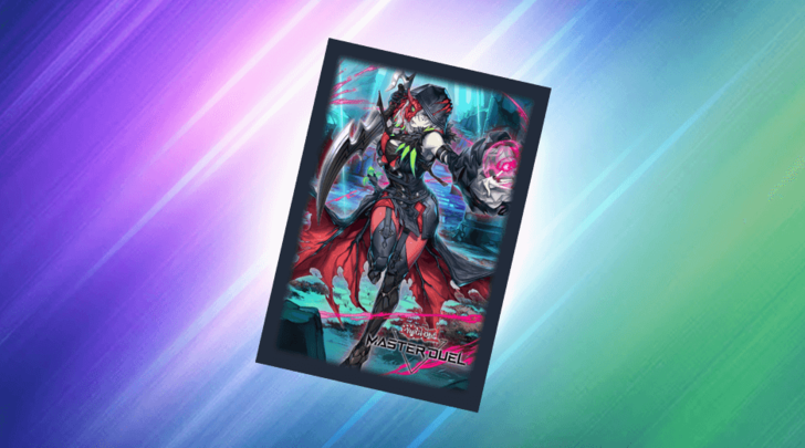 Master Duel - Protector - Diabellstar the Black Witch