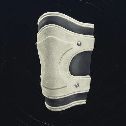 Supernatural Wristguards Image