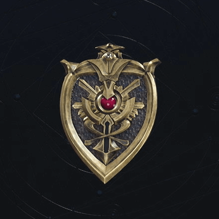 Salvation Badge Image