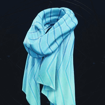 Whistlewind Scarf
