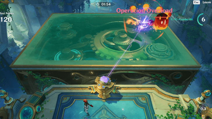 Genshin - Rolling Crossfire - Elemental Shots.png