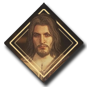 Lamond Icon