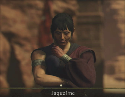 Jaqueline