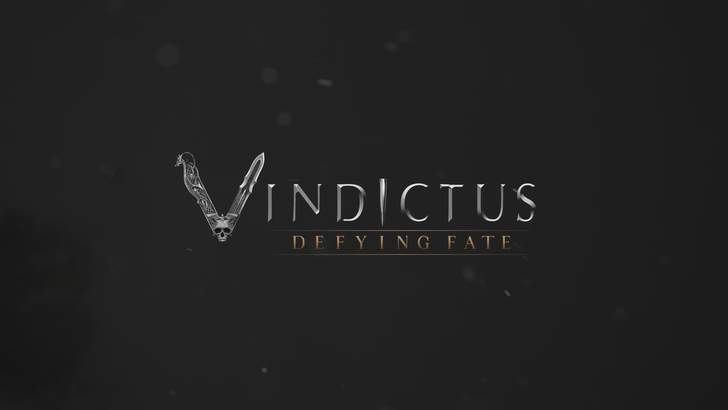 Vindictus Defying Fate Cover