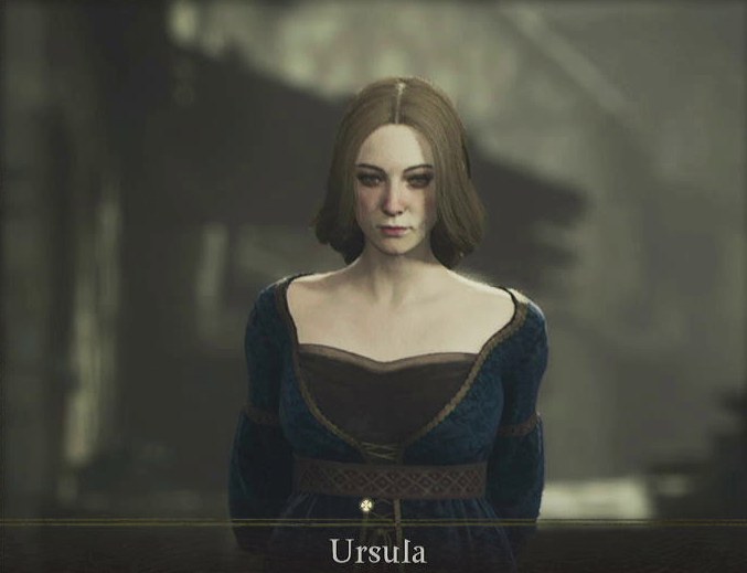 Ursula