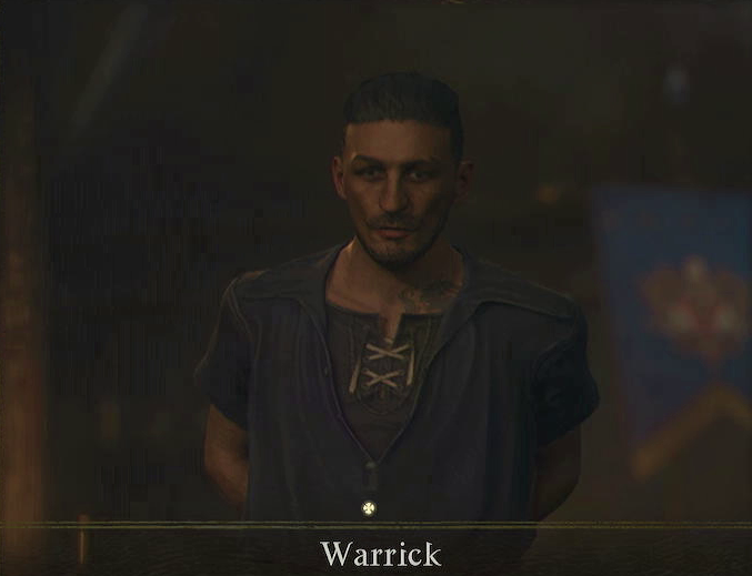 Warrick