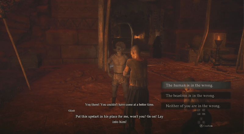 Give Non-Rotten Fruit to the Child