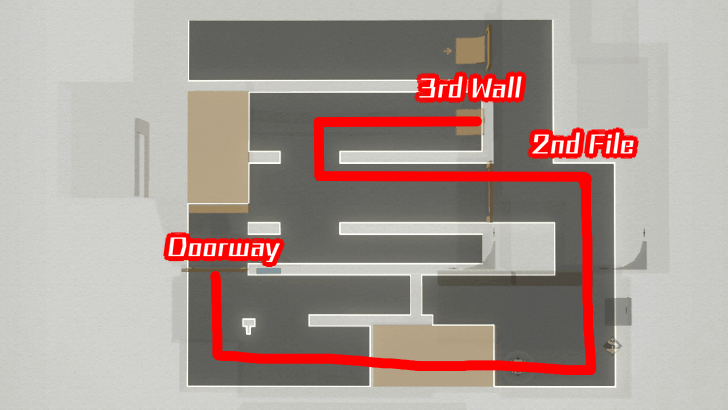 Honkai Star Rail - Dream Walker 3 2nd File Part 2