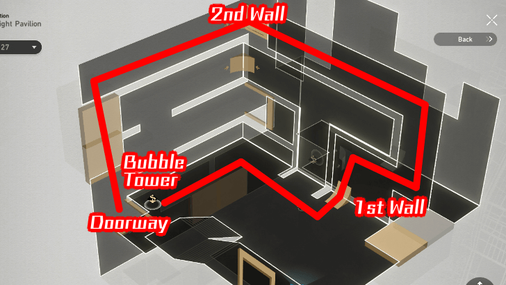 Honkai Star Rail - Dream Walker 3 2nd File Part 1