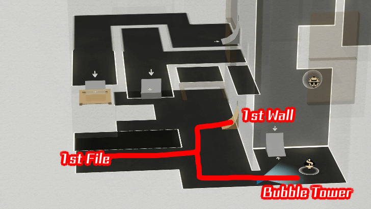Honkai Star Rail - Dream Walker 3 Part 2 First File