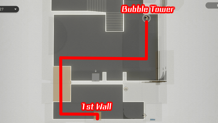 Honkai Star Rail - Dream Walker 3 Part 1 First File