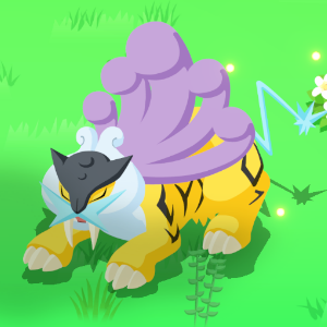 Pokemon Sleep - Energy-Storing Sleep