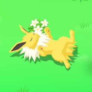 Pokemon Sleep - Dream-Sprint Sleep
