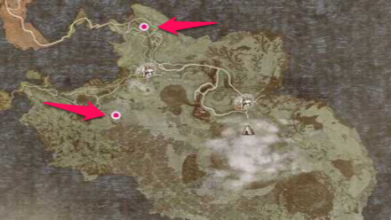 Volcanic Island Camp