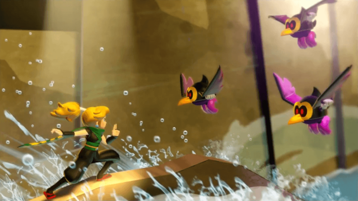 Princess Peach Showtime - Photo 4