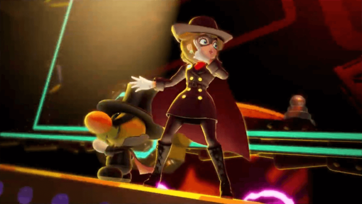 Princess Peach Showtime - Photo 15