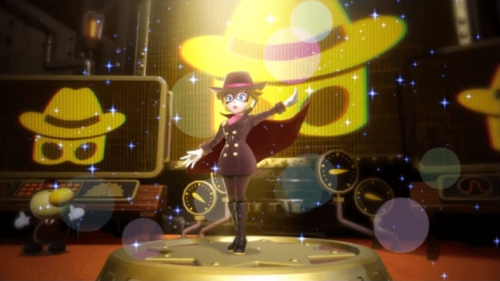 Princess Peach Showtime - Photo 13