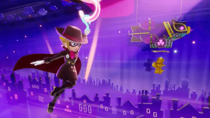 Princess Peach Showtime - Photo 14